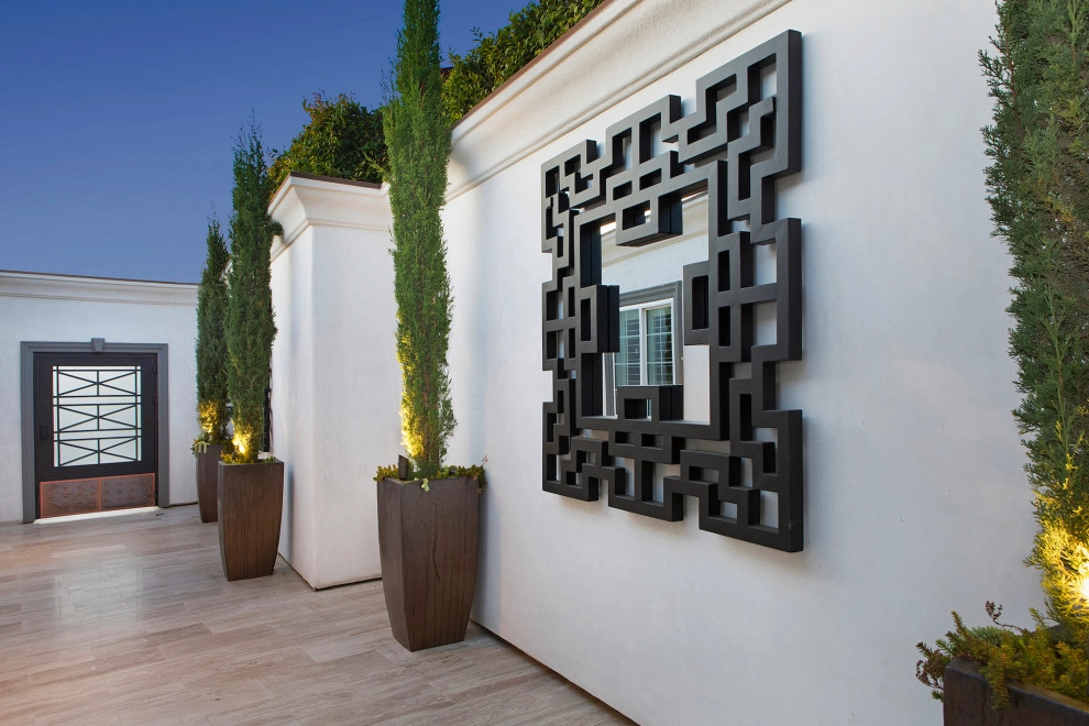 Corona Del Mar: Exterior Spaces by 3D Solutions - Photo 3