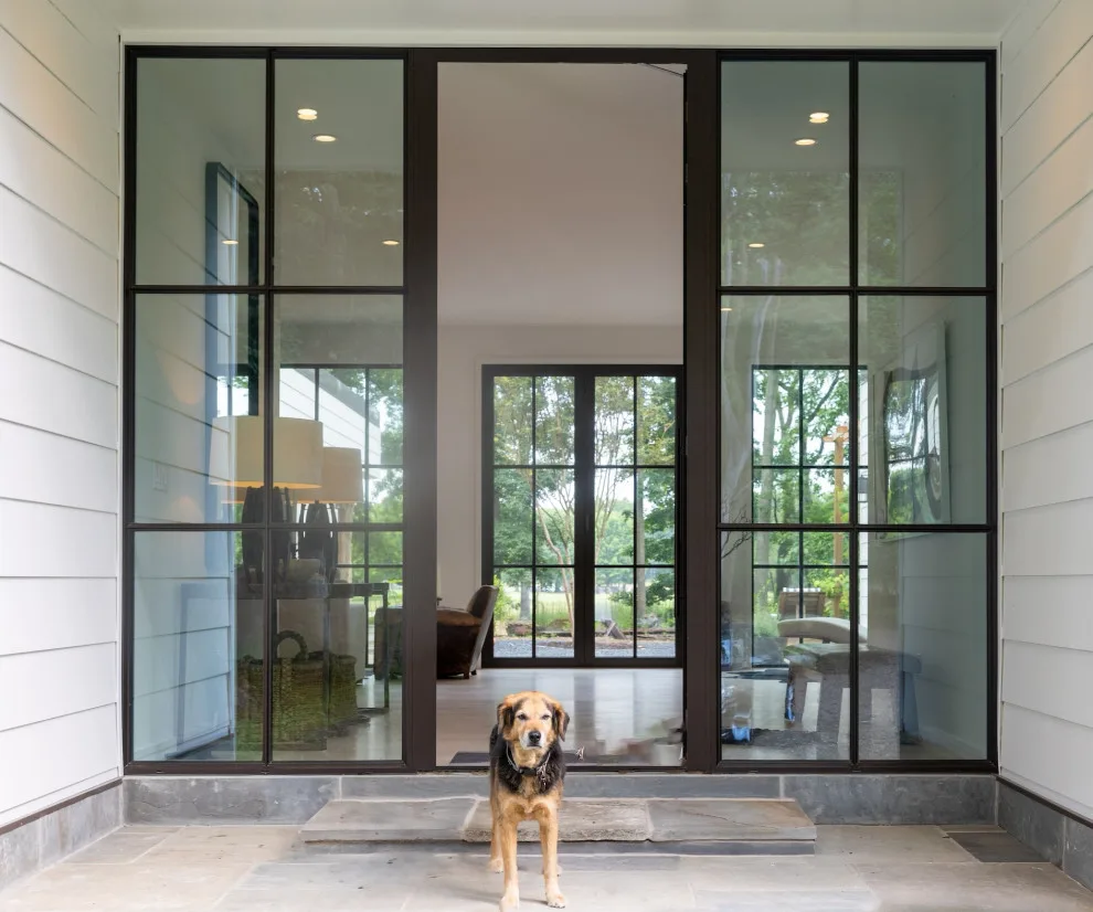 Gardin's Bay, Shelter Island by Blue Ocean Design - Photo 9