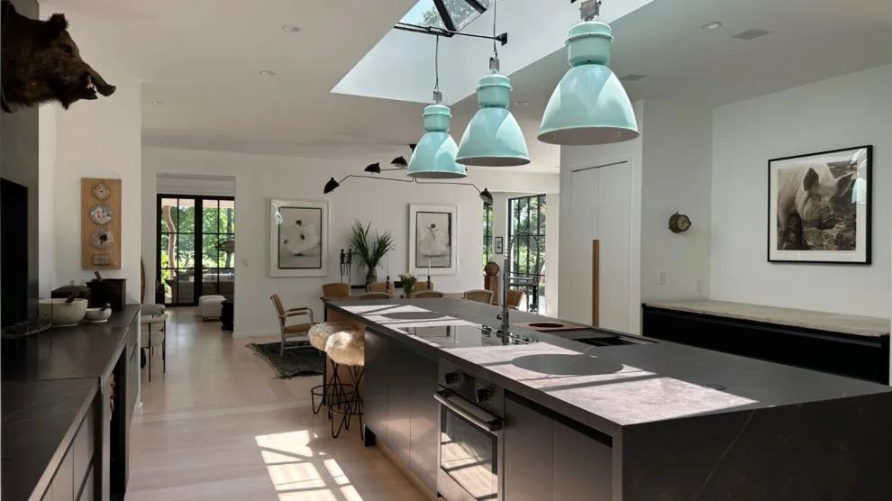 Gardin's Bay, Shelter Island by Blue Ocean Design - Photo 6