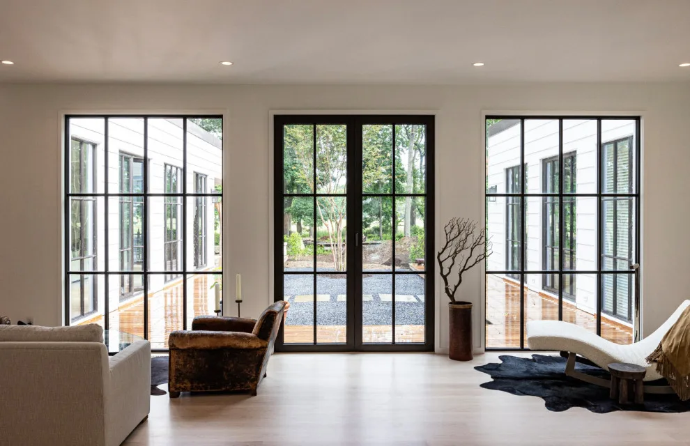 Gardin's Bay, Shelter Island by Blue Ocean Design - Photo 14