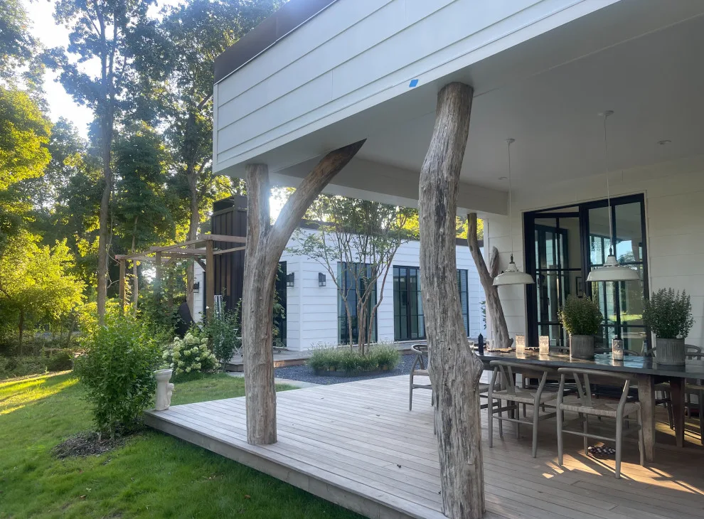 Gardin's Bay, Shelter Island by Blue Ocean Design - Photo 11