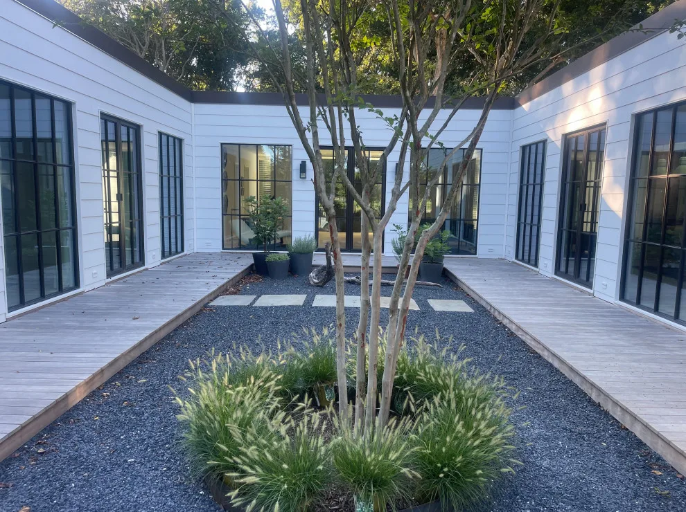 Gardin's Bay, Shelter Island by Blue Ocean Design - Photo 13