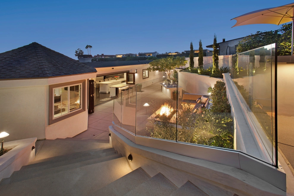 Corona Del Mar: Exterior Spaces by 3D Solutions - Photo 11
