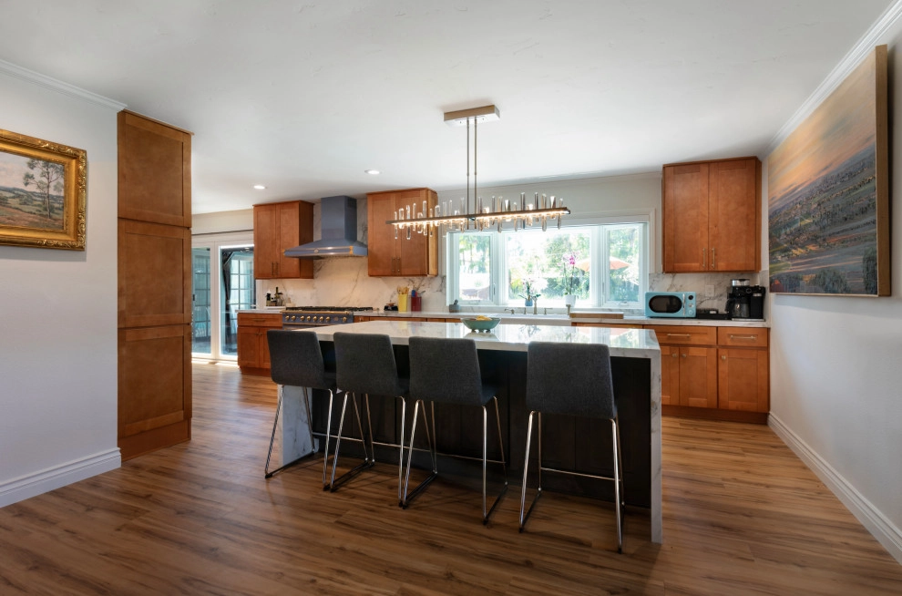 Villa Park: Kitchen Remodel by 3D Solutions - Photo 7