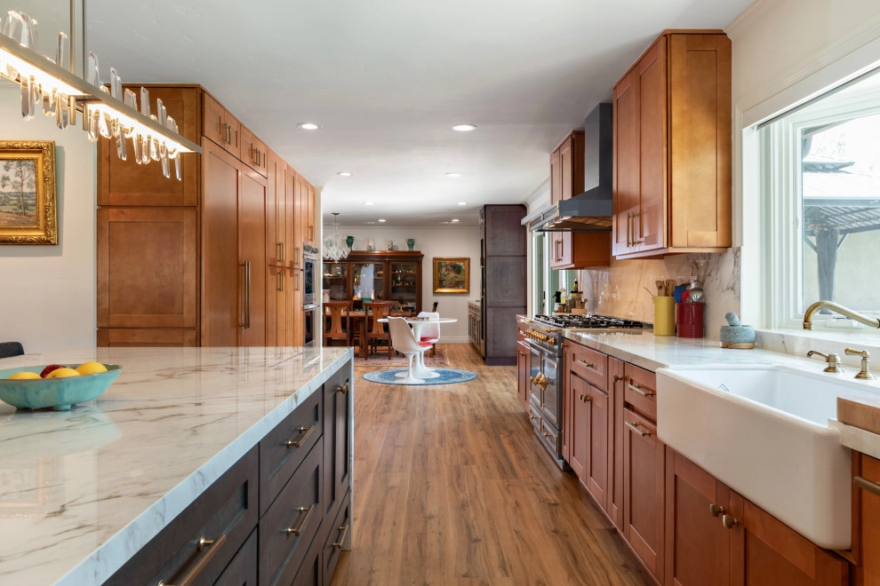Villa Park: Kitchen Remodel by 3D Solutions - Photo 6