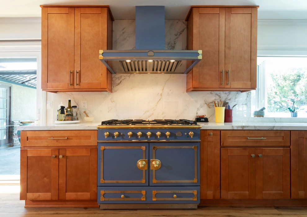 Villa Park: Kitchen Remodel by 3D Solutions - Photo 5