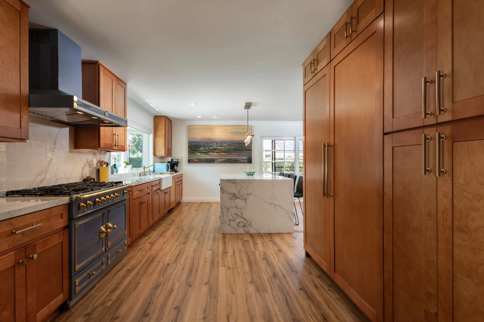 Villa Park: Kitchen Remodel by 3D Solutions - Photo 9