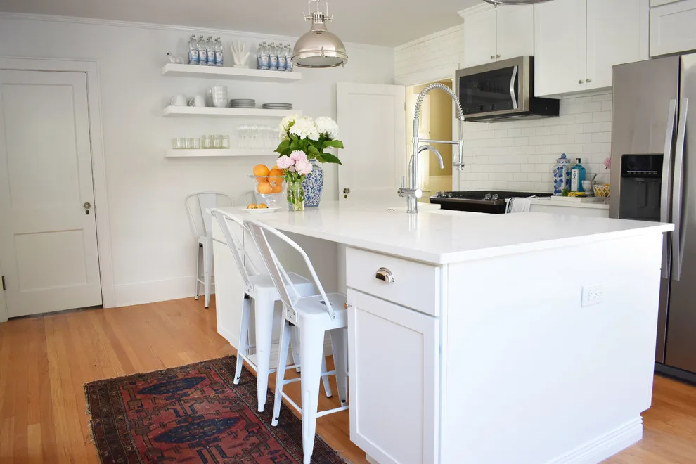 Gatewood Culinary Renovation by Scout Studios - Photo 14