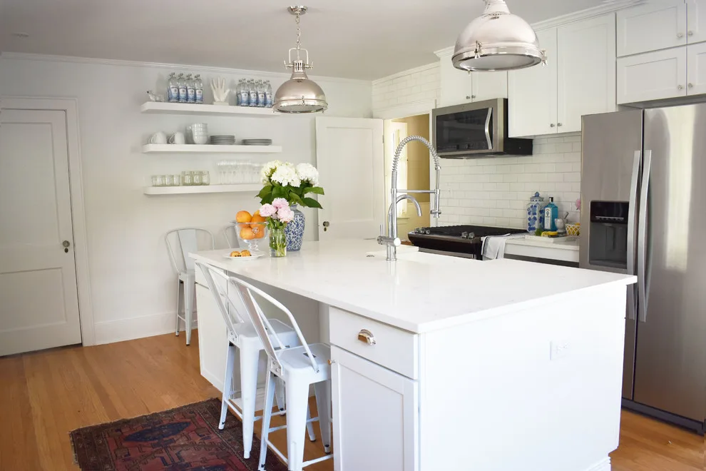 Gatewood Culinary Renovation by Scout Studios - Photo 9