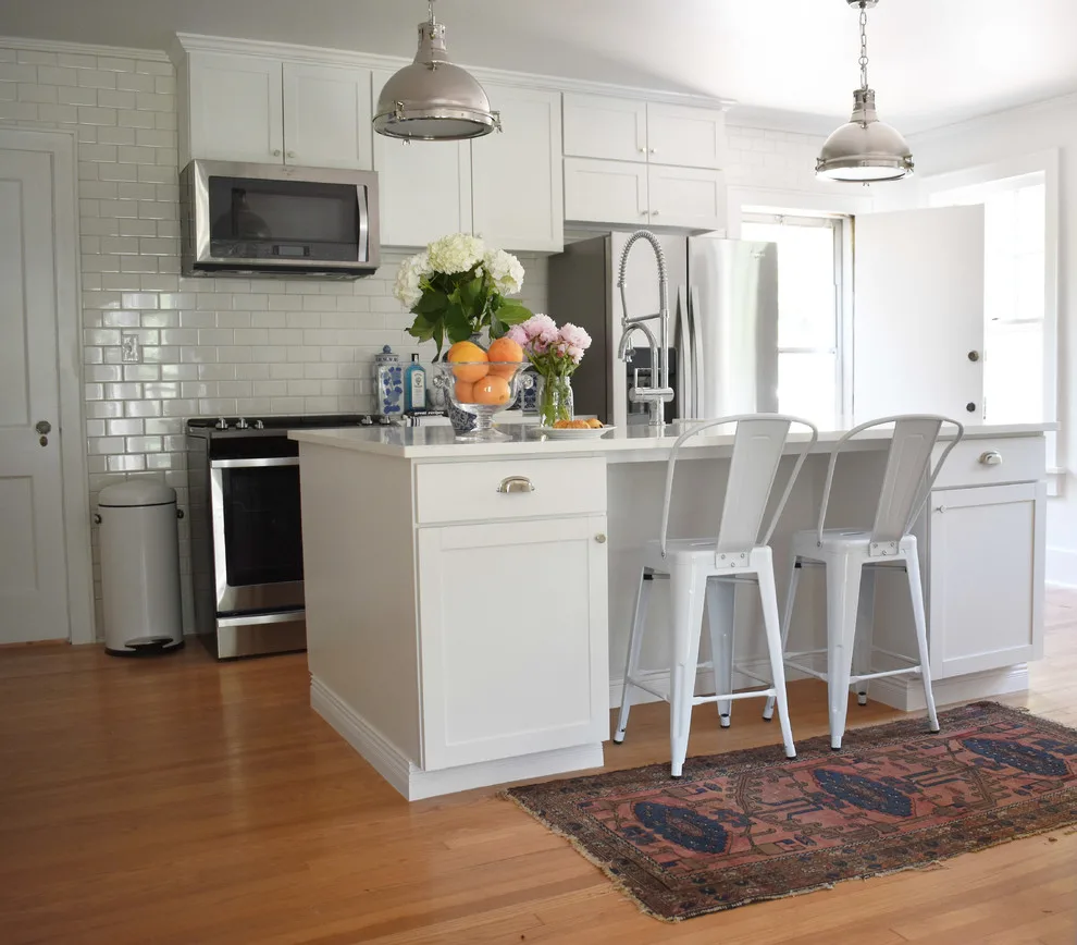 Gatewood Culinary Renovation by Scout Studios - Photo 8