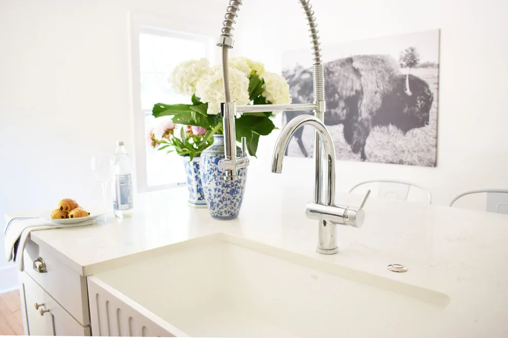 Gatewood Culinary Renovation by Scout Studios - Photo 4