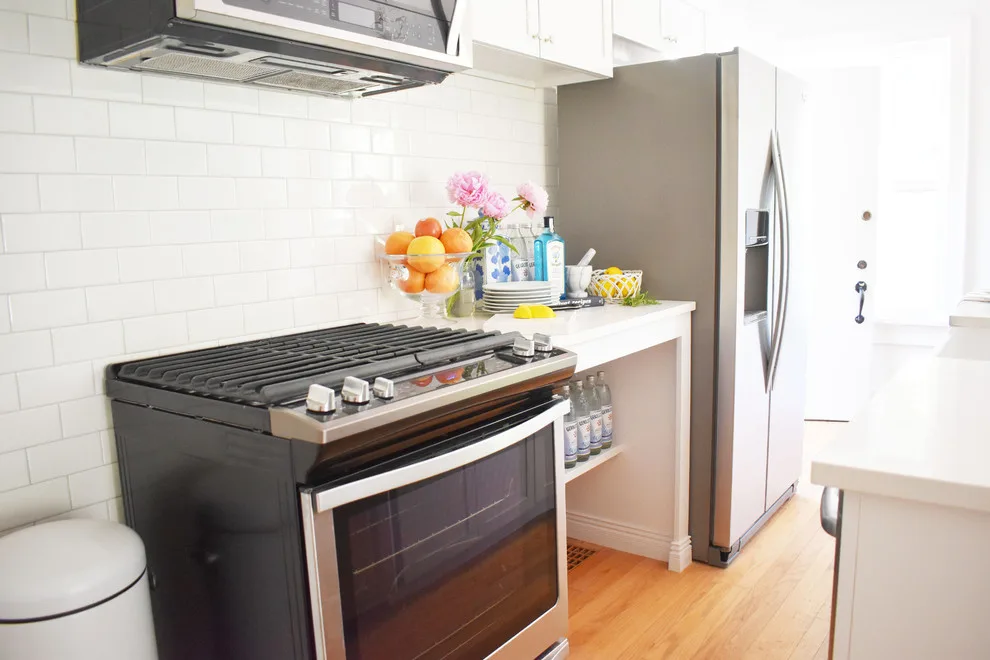 Gatewood Culinary Renovation by Scout Studios - Photo 5