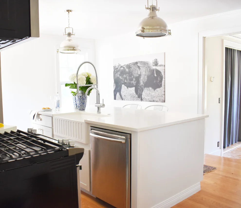 Gatewood Culinary Renovation by Scout Studios - Photo 7