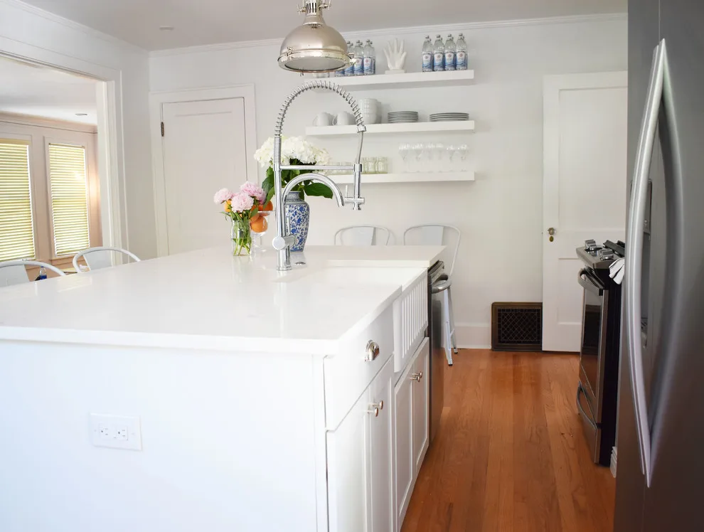 Gatewood Culinary Renovation by Scout Studios - Photo 3