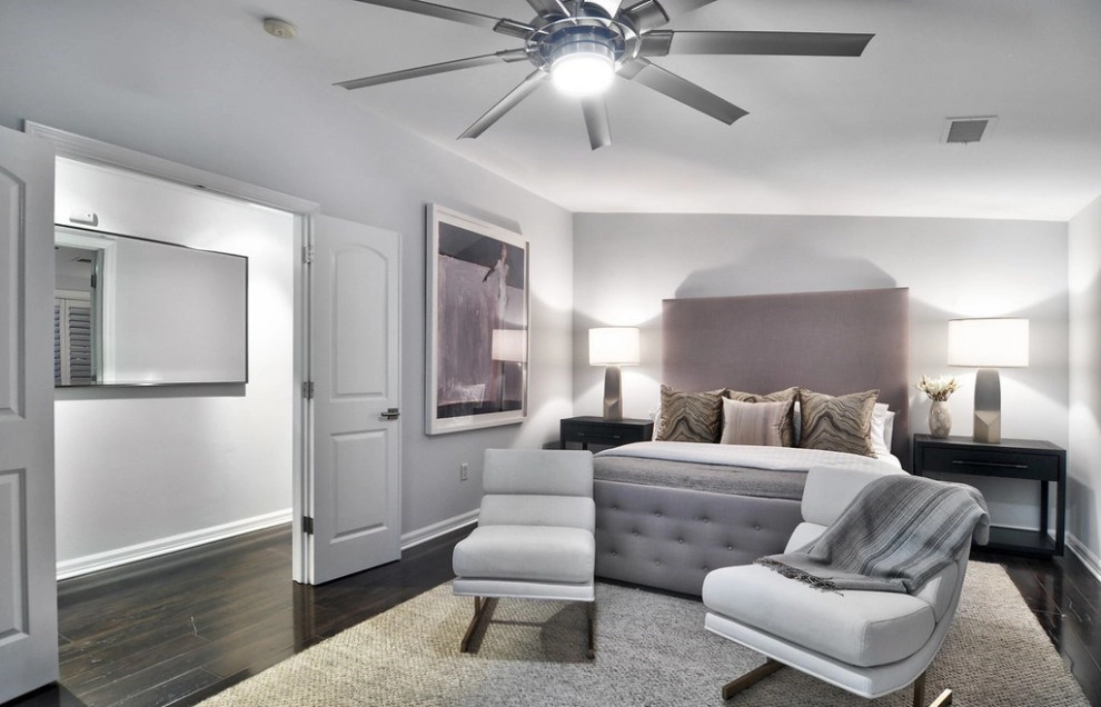 Corona Del Mar: Interior, Kitchen & Bathrooms by 3D Solutions - Photo 11
