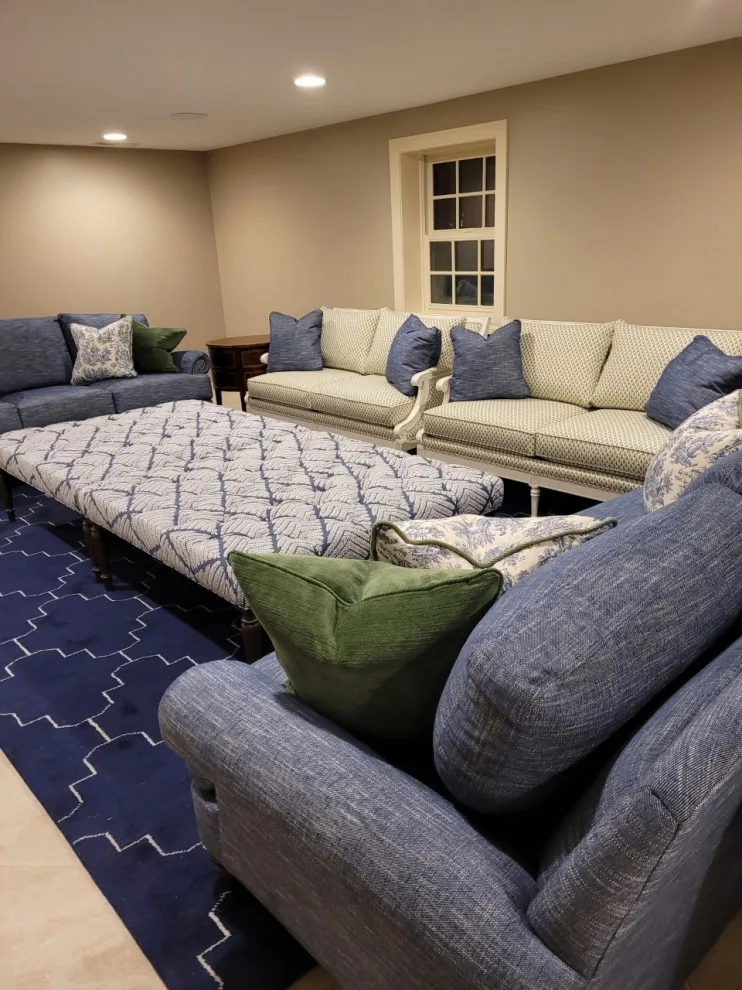 Collaboration Space by Susan Knox For Ethan Allen Peoria, IL - Photo 2
