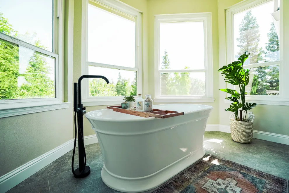 Woodward Spa by LHK Interiors - Photo 2