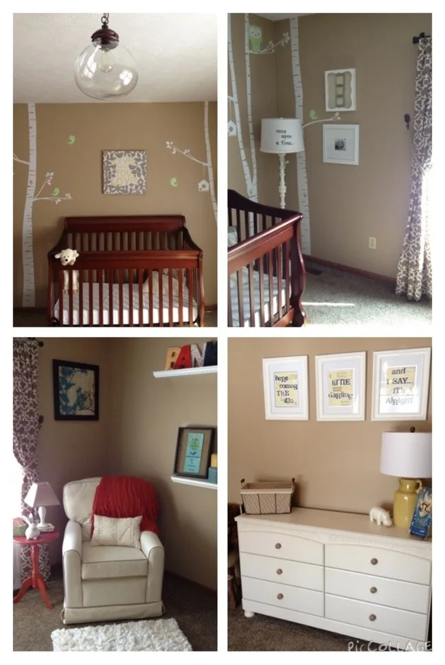 Inclusive Nursery Space by Eclectic Current - Photo 7