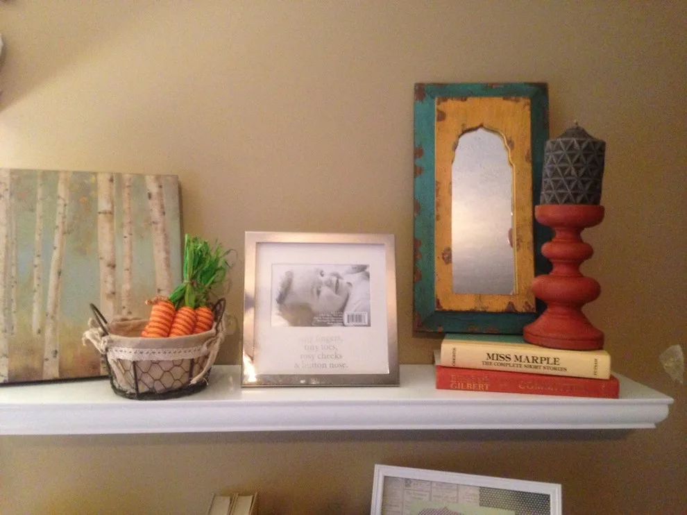 Inclusive Nursery Space by Eclectic Current - Photo 8