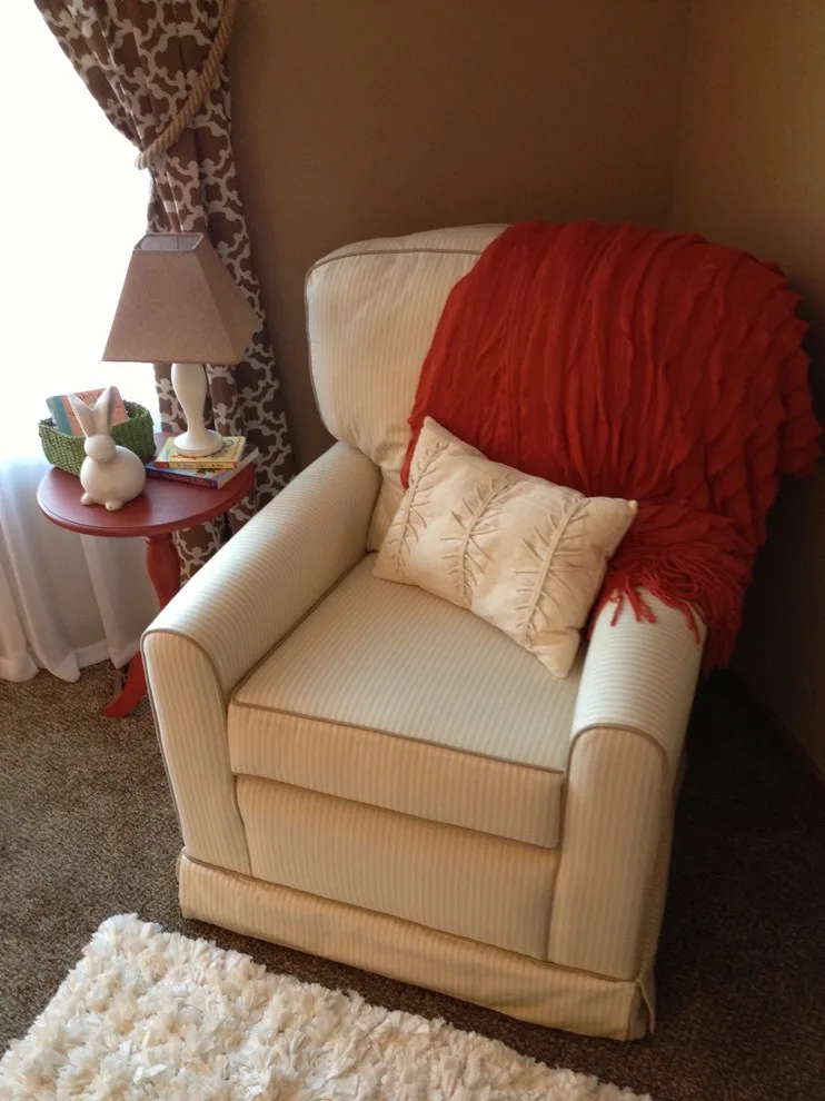 Inclusive Nursery Space by Eclectic Current - Photo 2