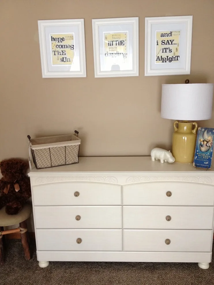 Inclusive Nursery Space by Eclectic Current - Photo 6