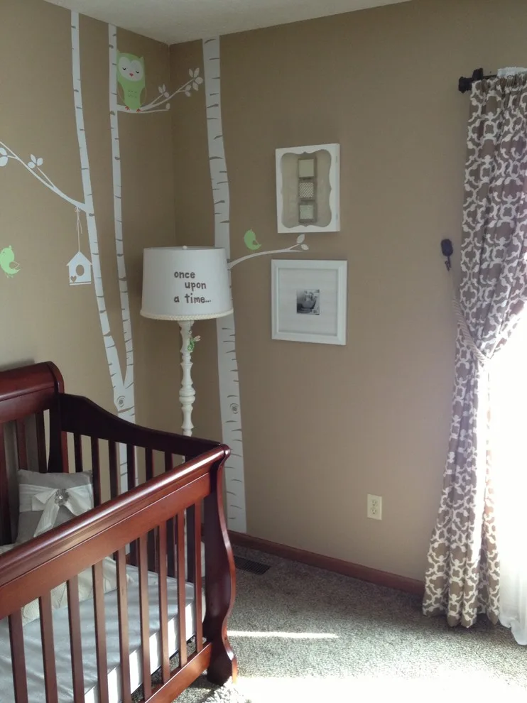 Inclusive Nursery Space by Eclectic Current - Photo 4