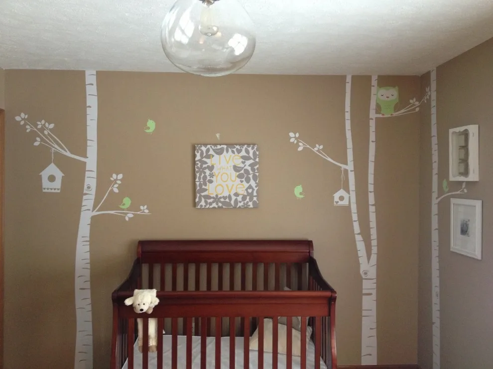 Inclusive Nursery Space by Eclectic Current - Photo 10