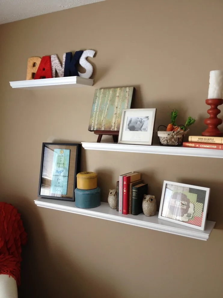 Eclectic Current - Photo 2