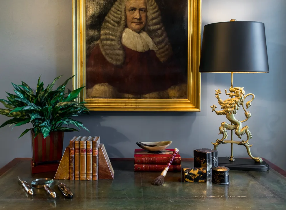Audrey Curl Interiors - Photo 3