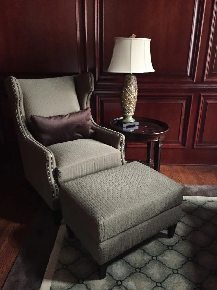 MJN & Associates Interiors - Photo 7