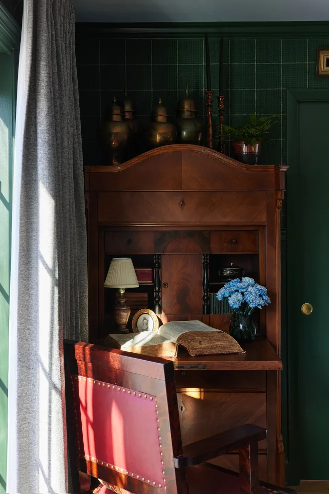 Crystal Blackshaw Interiors - Photo 11