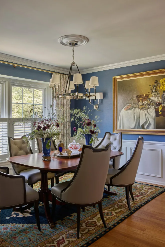 Gentlemanly by Crystal Blackshaw Interiors - Photo 12