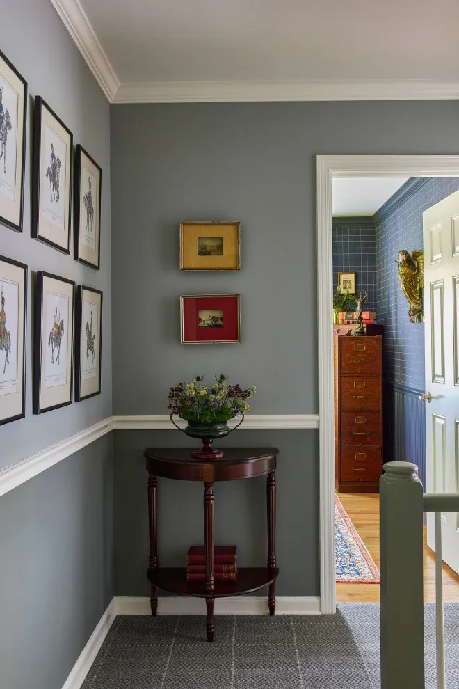 Gentlemanly by Crystal Blackshaw Interiors - Photo 3