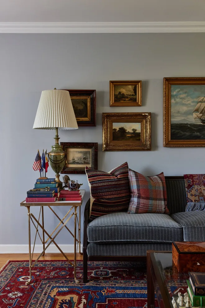 Gentlemanly by Crystal Blackshaw Interiors - Photo 7