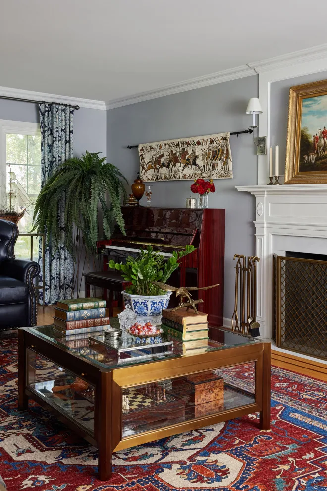 Gentlemanly by Crystal Blackshaw Interiors - Photo 6