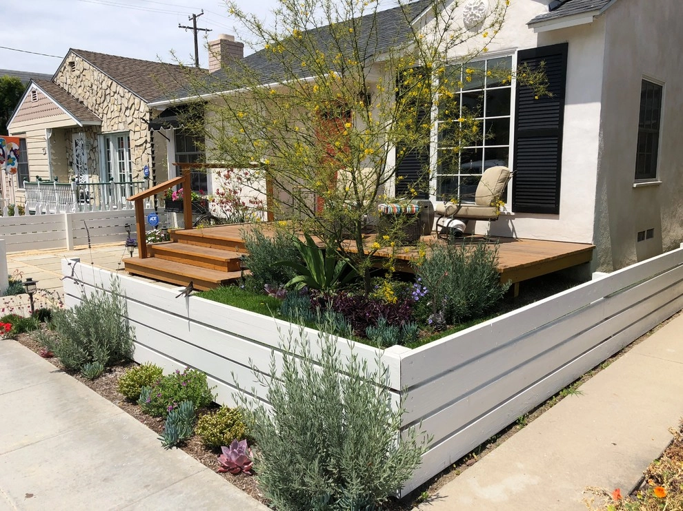 Camille Beehler Landscape Design - Photo 5