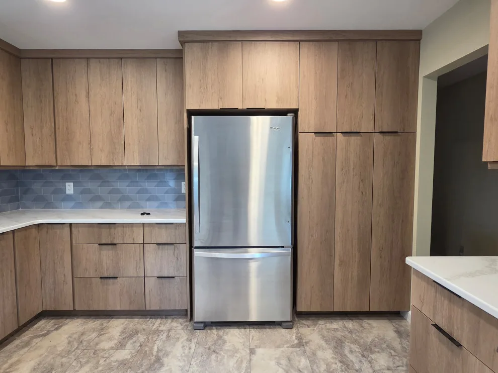 George's Kitchen Renovation by Karen Boyer Designs - Photo 3