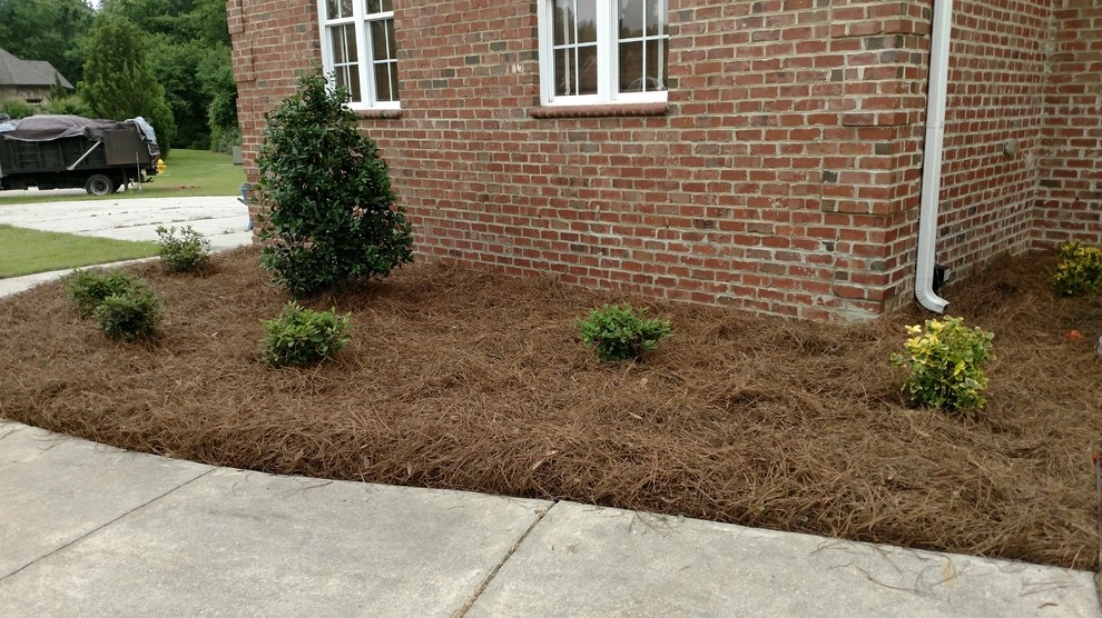 Landscaping Dunn NC by Miller's Lawn & Landscaping - Photo 4