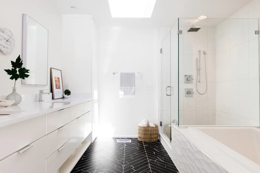 Georgetown Project by Crowell + Co. Interiors - Photo 22