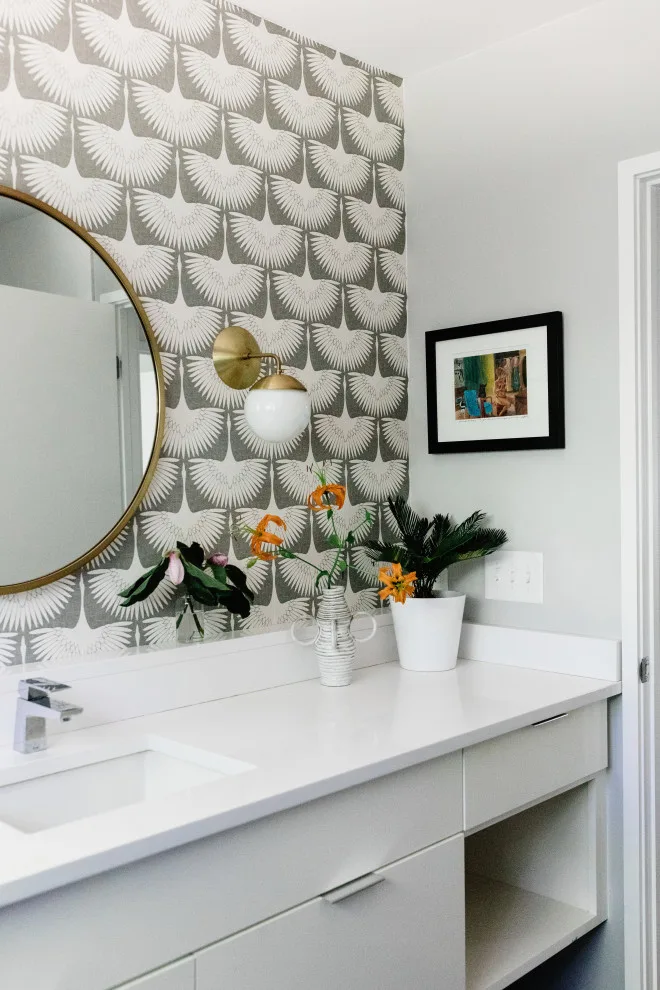 Georgetown Project by Crowell + Co. Interiors - Photo 23