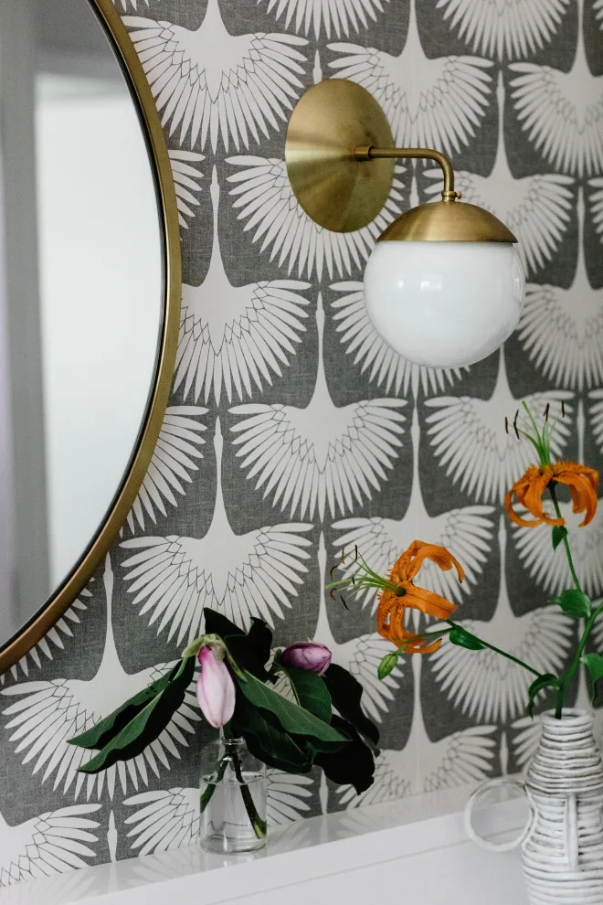Georgetown Project by Crowell + Co. Interiors - Photo 18