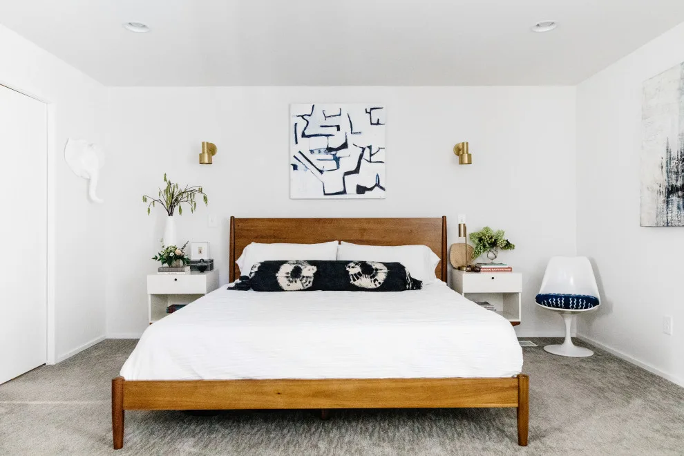 Georgetown Project by Crowell + Co. Interiors - Photo 17