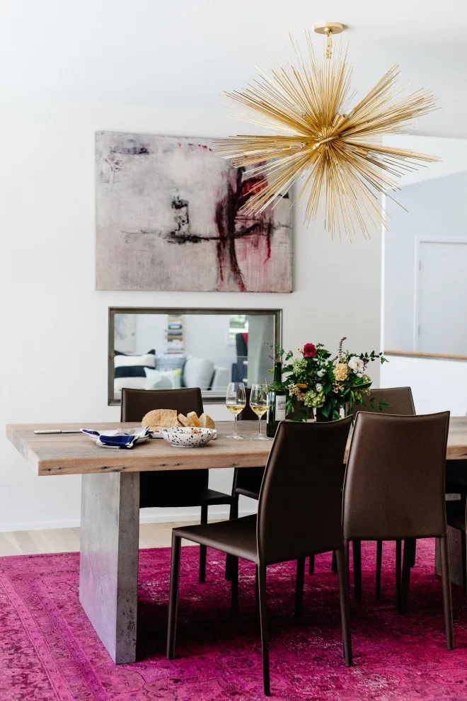 Georgetown Project by Crowell + Co. Interiors - Photo 7