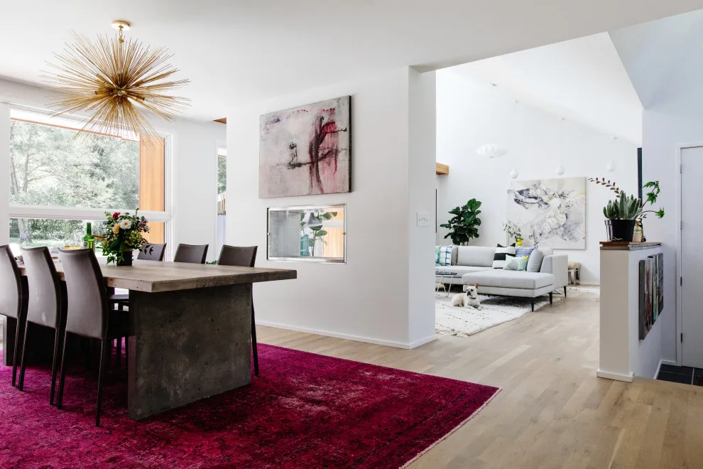 Georgetown Project by Crowell + Co. Interiors - Photo 19