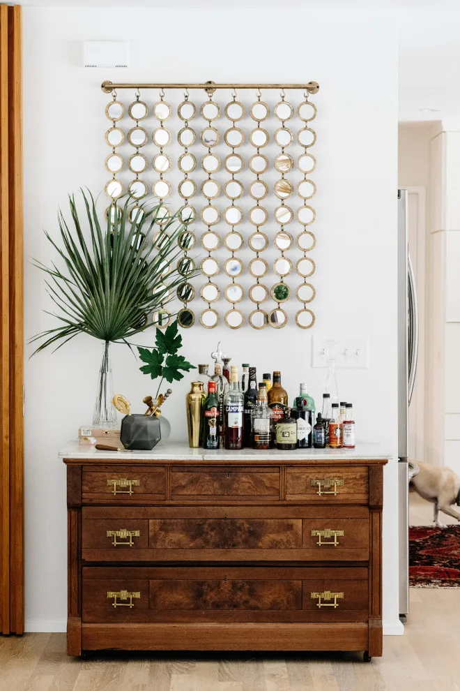 Georgetown Project by Crowell + Co. Interiors - Photo 11