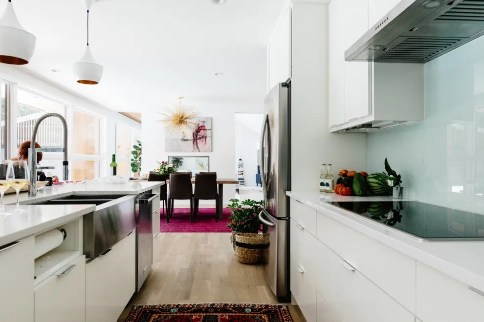 Georgetown Project by Crowell + Co. Interiors - Photo 21