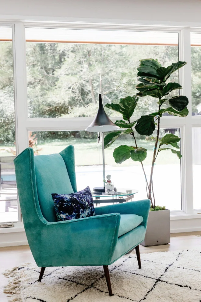 Georgetown Project by Crowell + Co. Interiors - Photo 6