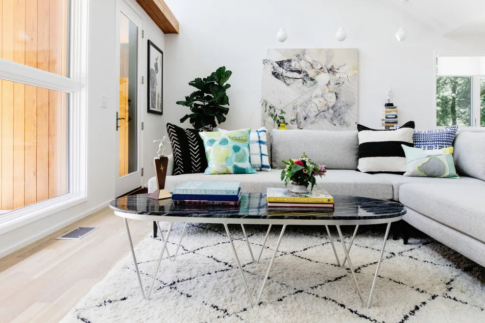 Georgetown Project by Crowell + Co. Interiors - Photo 8