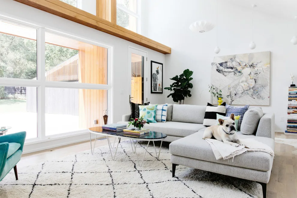 Georgetown Project by Crowell + Co. Interiors - Photo 13