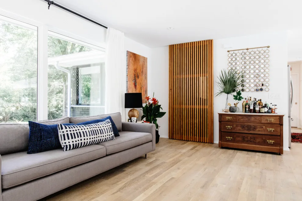 Georgetown Project by Crowell + Co. Interiors - Photo 9
